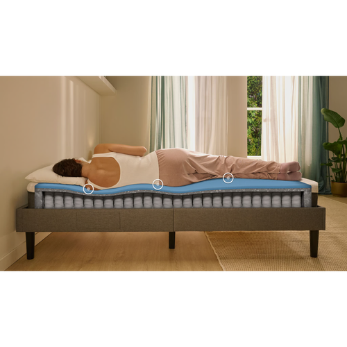 Matelas Emma Original Lite 2026