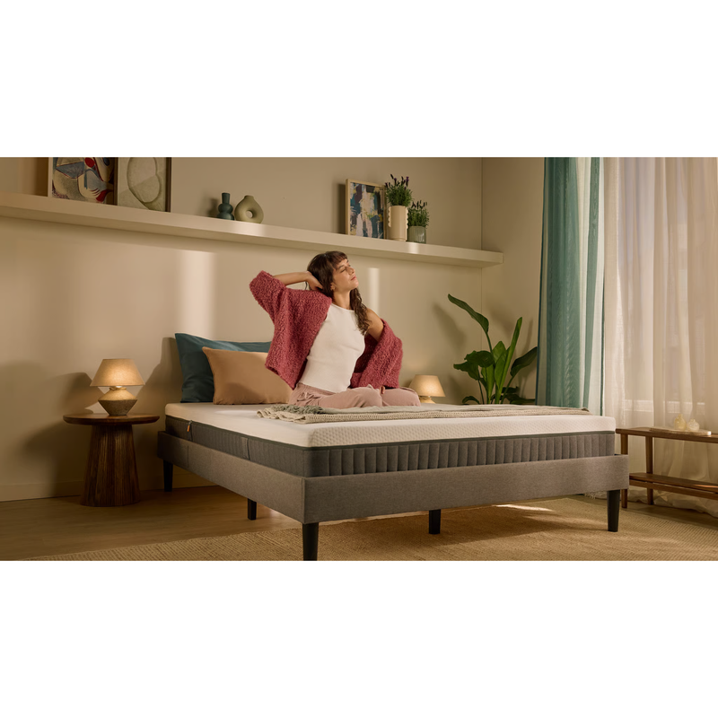 Matelas Emma Original 2026