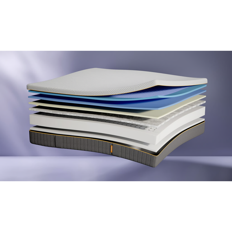 SUPER PACK Matelas Emma Original