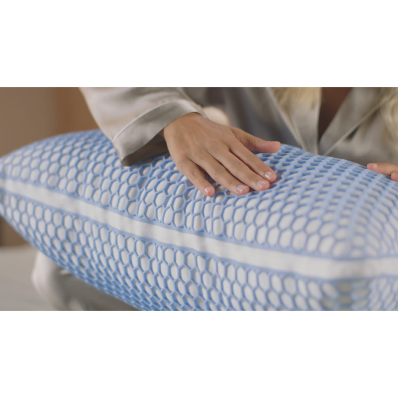 Oreiller Emma Original Confort Elite