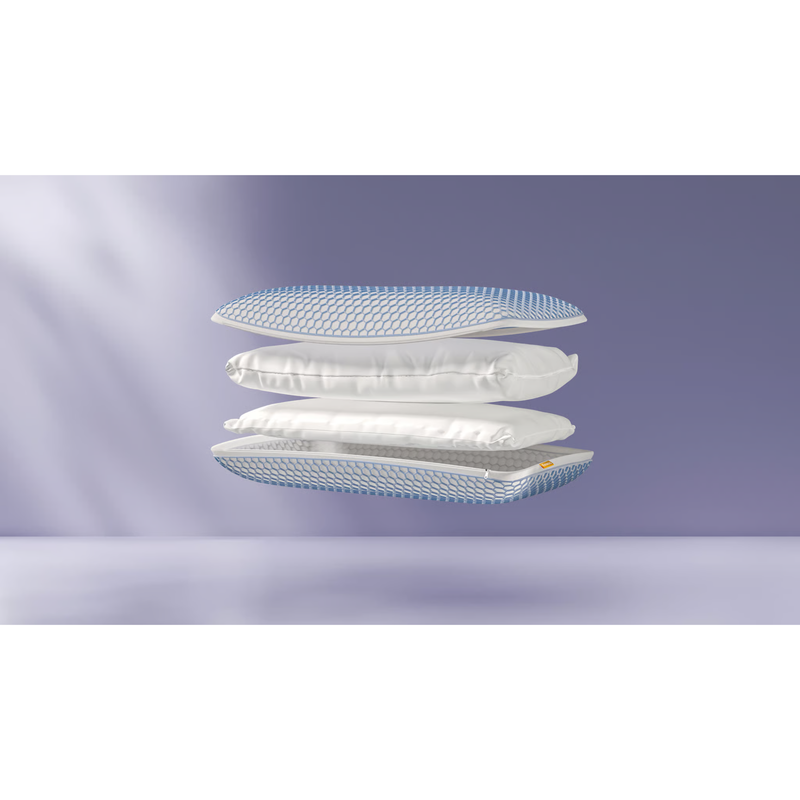 Oreiller Emma Original Confort Elite