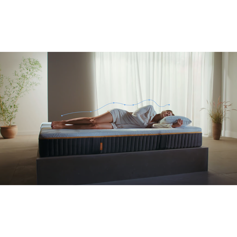 SUPER PACK Matelas Emma Original