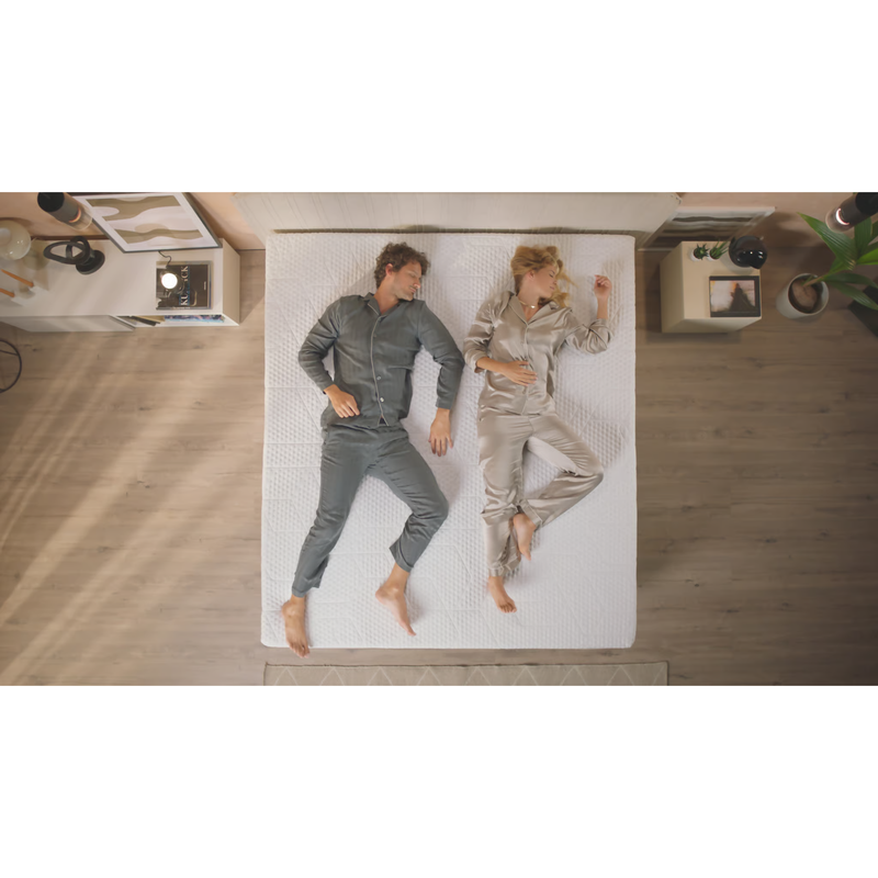 Surmatelas Emma Original Elite